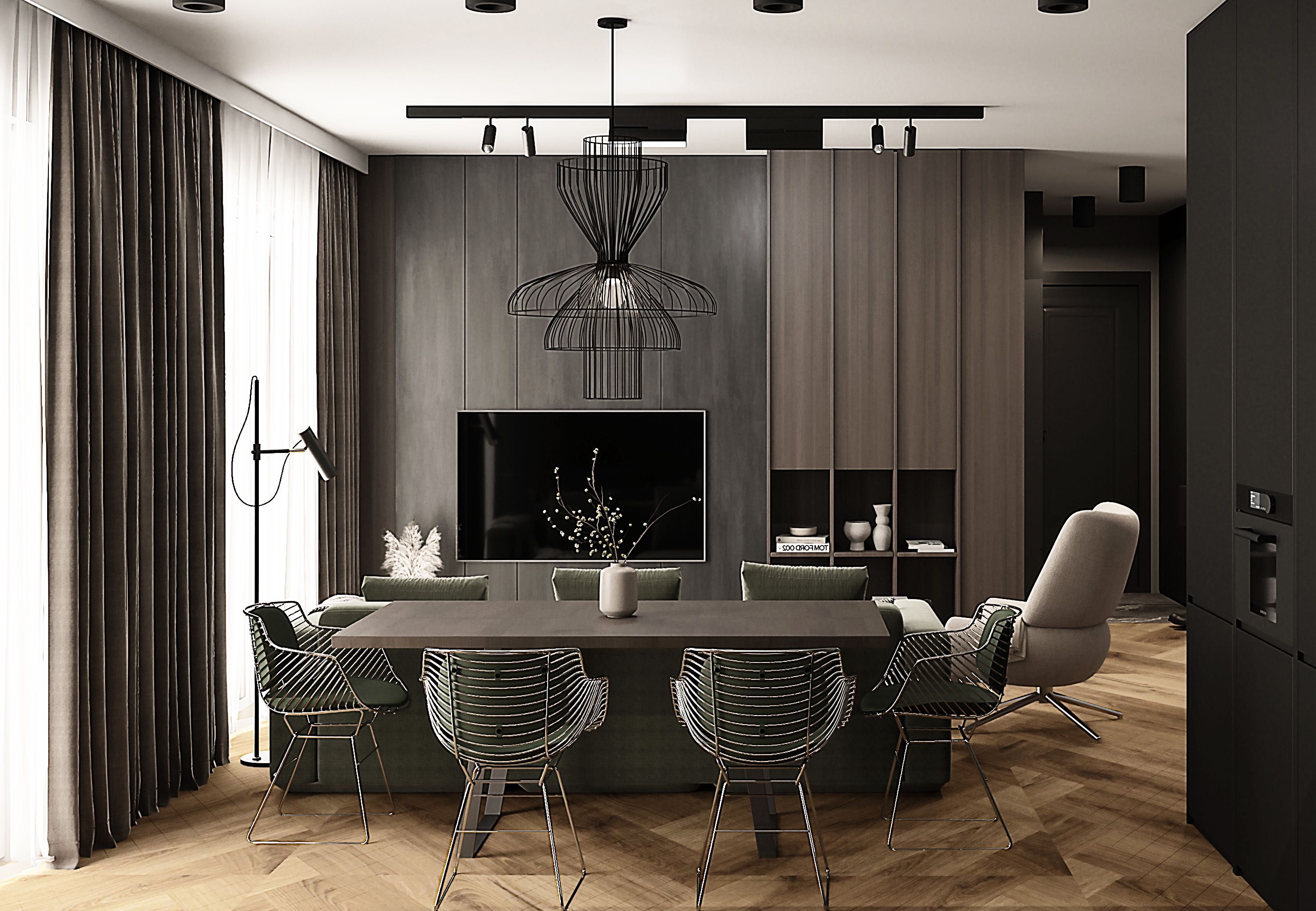 Projektowanie wnętrz, architekt wnętrz, projekty wnętrz