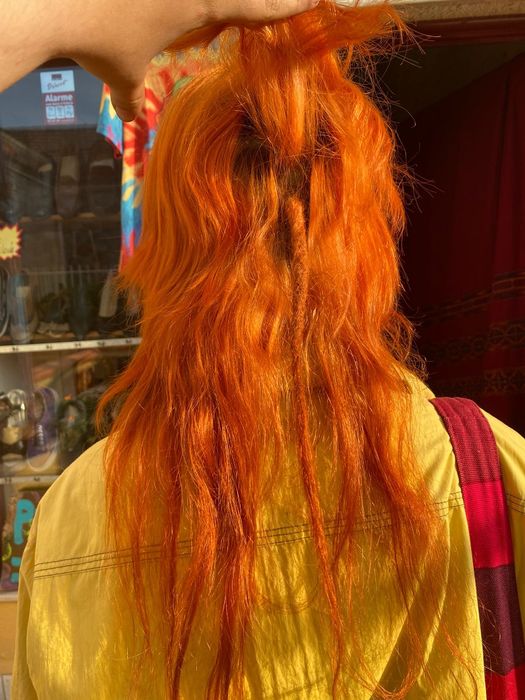 Marca já as TUAS Rastas/Dreadlocks!!