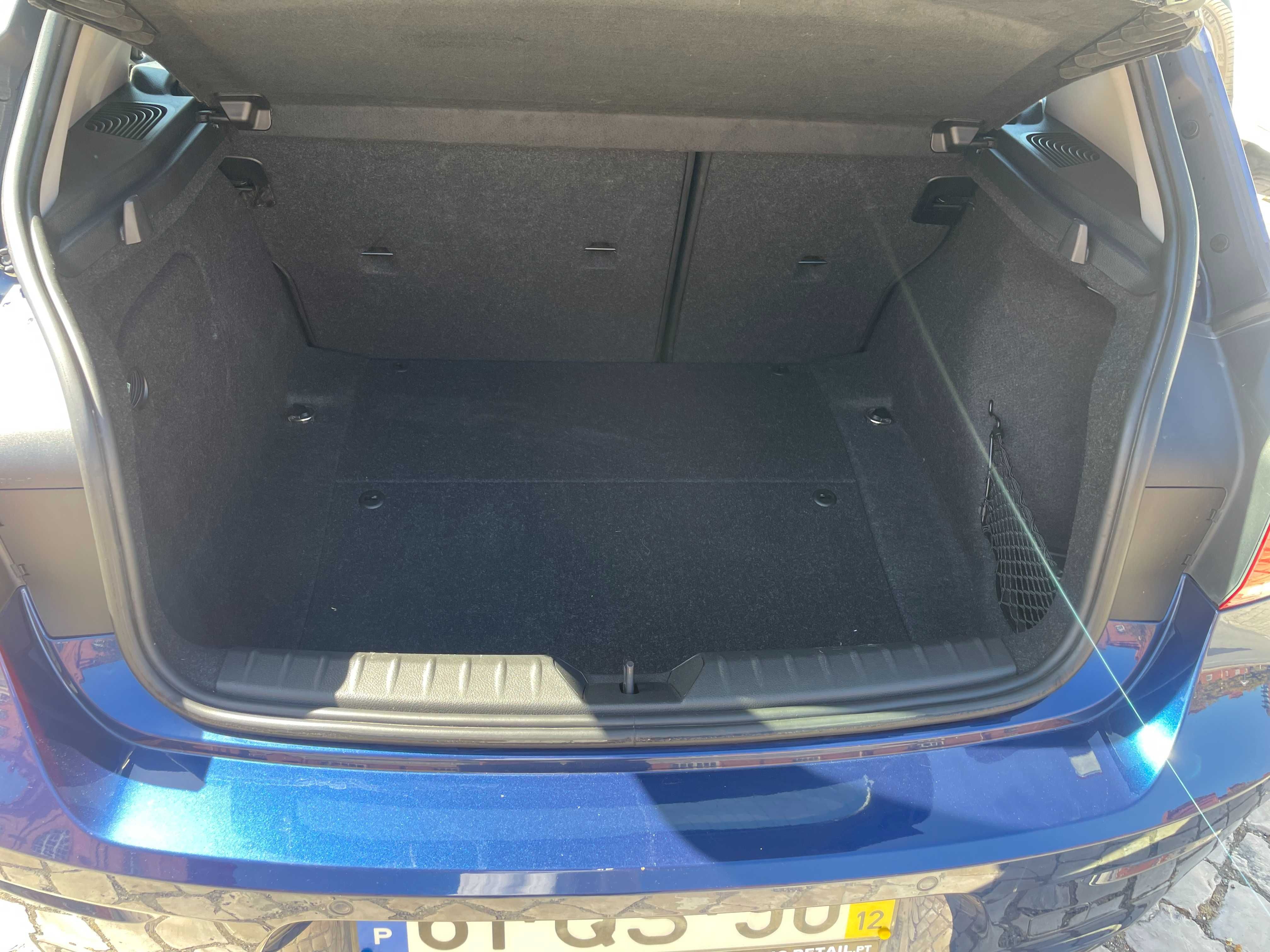 BMW 116d EDynamics Line Sport
