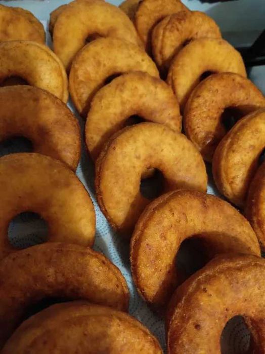 Pierniczki / Pierniki