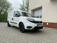 Fiat Doblo Maxi VAT-1  L2H1 Nowe opony , felgi 17&#039;&#039; serwisowany. Gotowy do jazdy FV 23%