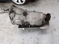 BMW E60 3.0d skrzynia automatyczna 6hp26
