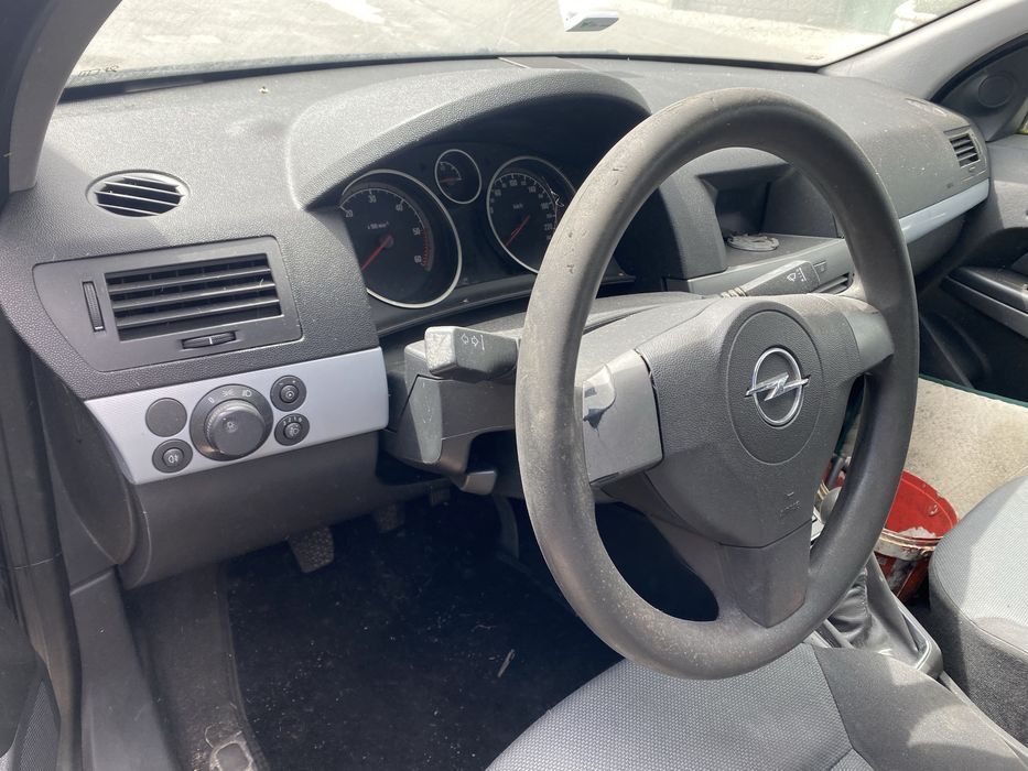 Opel astra H 1.3 cdti (peças)