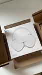 Apple AirPods Max Silver – Nowe, Fabrycznie Zapakowane (MGYJ3ZM/A)