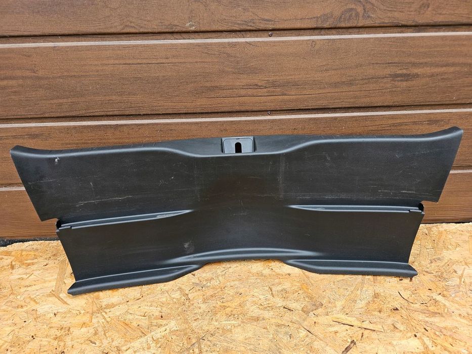 Plasik zaślepka Osłona Klapy Bagażnika Honda Civic Viii 3d typer type-