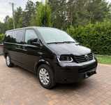 Volkswagen Multivan 2.5 TDi 131 KM