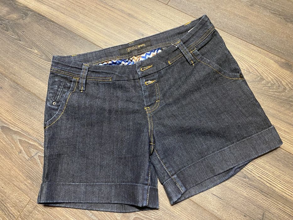 Szorty damskie jeans house
