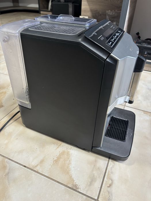 Кавоварка Siemens EQ.300