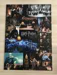 Puzzle Harry Potter i Czara Ognia 1000