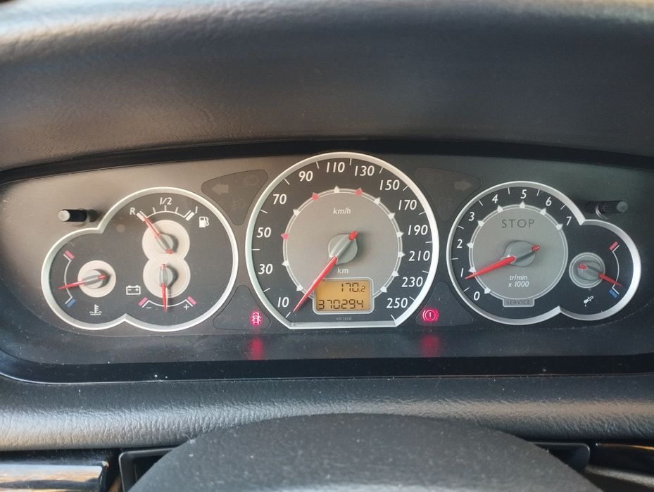 Citroën C5 Sw 1.6, HDI 110 CV Selo Barato