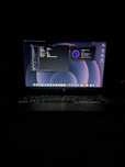 Hackintosh HP elitebook folio 1040 G3 + docking station