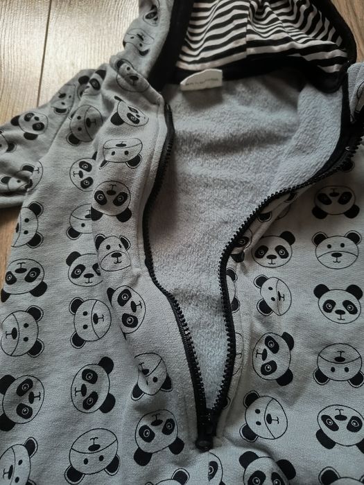 Kombinezon niemowlęcy