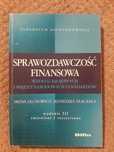 Sprawozdawczość finansowa według krajowych i międzynarodowych standard