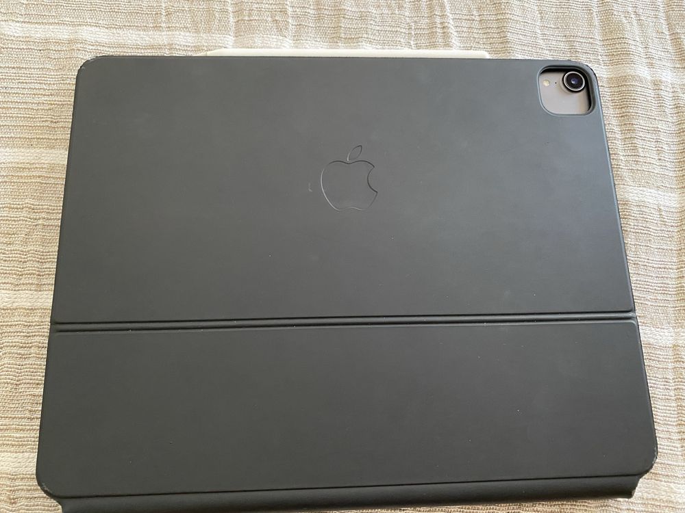 Vendo Ipad Pro 12.9 como novo com todos os acessorios
