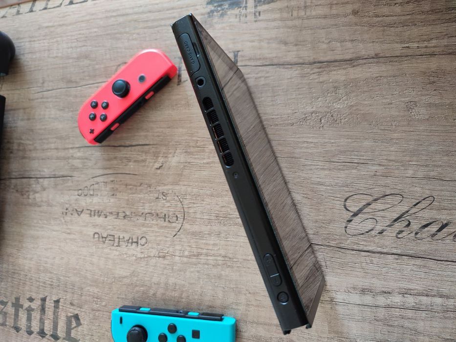 Nintendo switch v2
