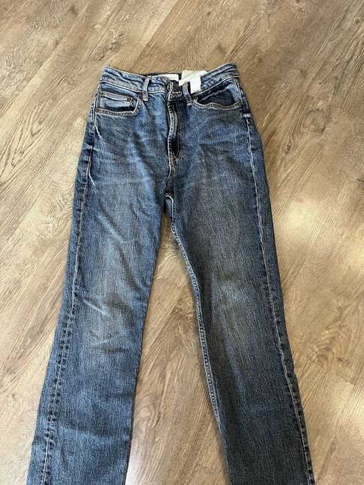 Кльові джинси зара