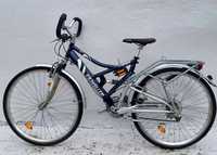 Велосипед Traveller TS 80