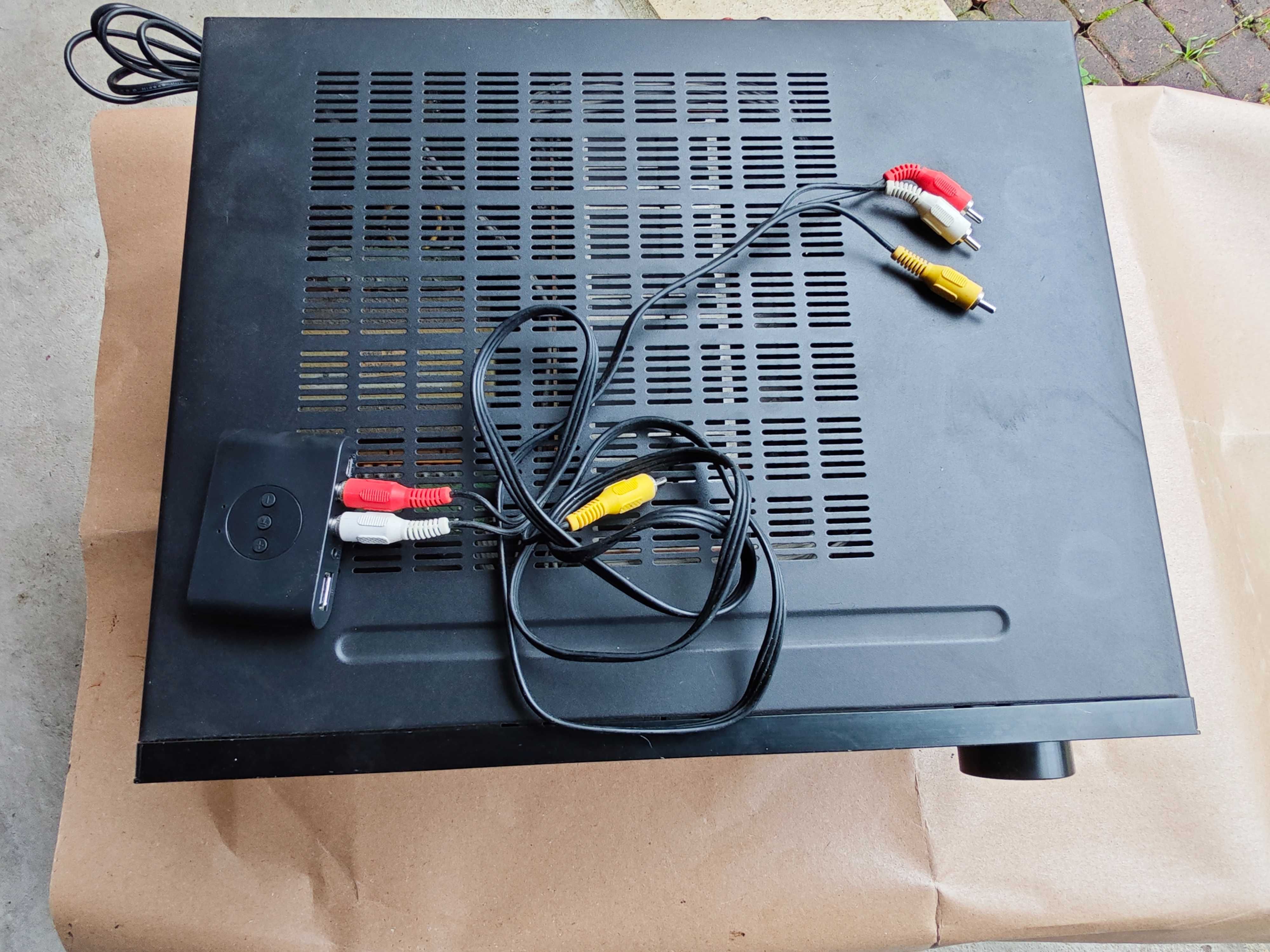 AV Onkyo TX-DS575