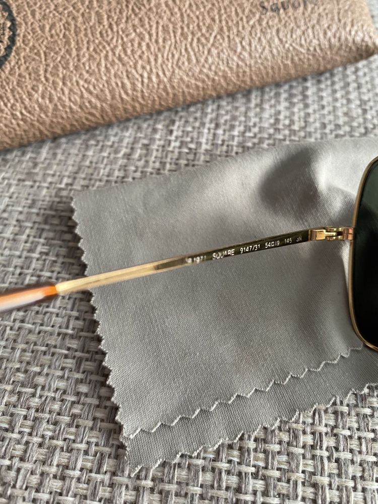 Очки RAY-BAN RB 1971 914731 54