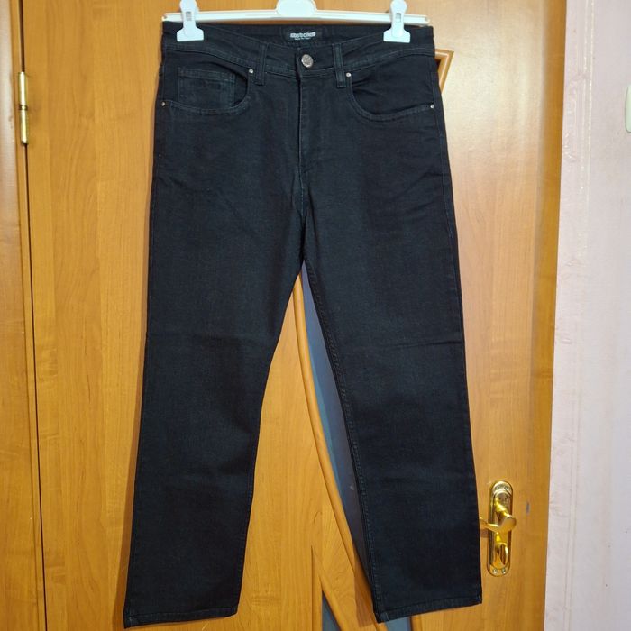 Roberto Cavalli джинсы женские размер 33 ОРИГИНАЛ!