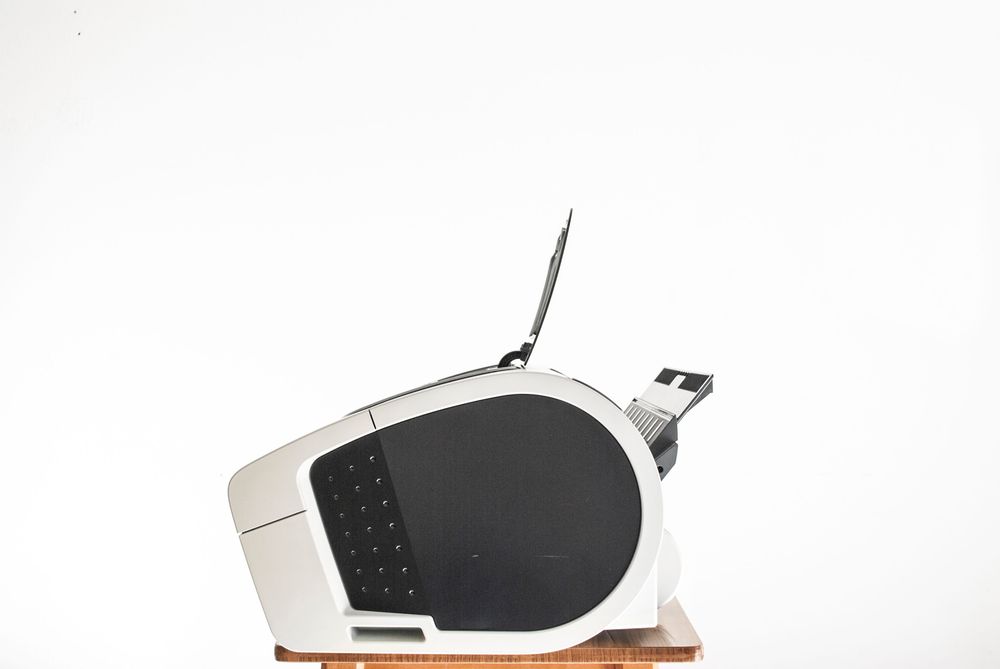 Plotter HP T1100PS 24 / A1 - Impressora Grande Formato