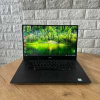 Dell XPS 9560 15.6" FHD IPS i7 7700HQ/16 Gb DDR4/GTX 1050 4Gb