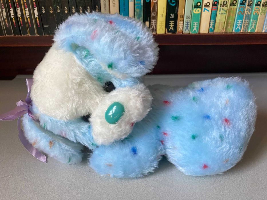 Brinquedo Peluche