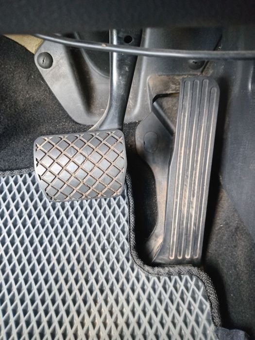 Volkswagen Golf plus 1.6 Automat