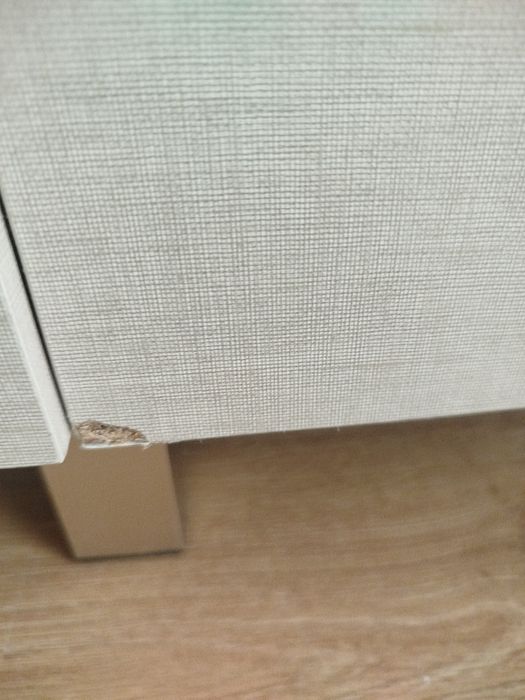 Guarda fatos muito espaço e arrumação