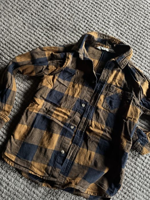 Рубашка унисекс