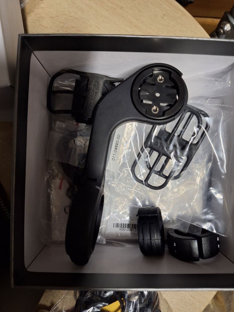 Garmin edge 1030 plus bundle