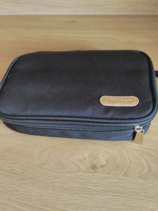 Etui pokrowiec dla osób z cukrzycą