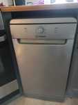 Zmywarka INDESIT