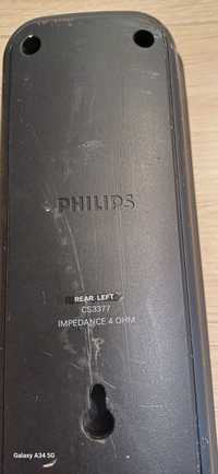 Kolumny głośnikowe 2 szt. Philips  4 OHM