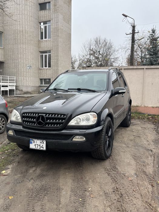 Мерс МЛ.Обмен Х5,Каен