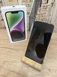 Iphone 14 czarny, stan perfekcyjny