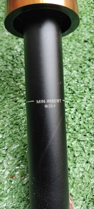 Kierownica Mostek regulowany do rowerów