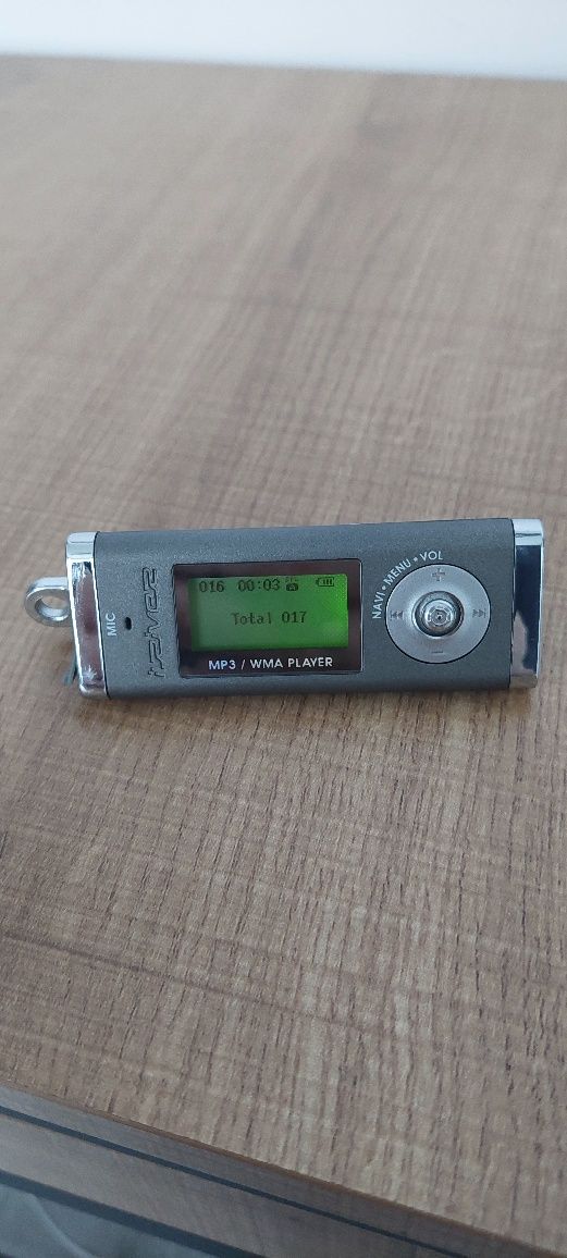 Iriver iFP-140 Klasyk