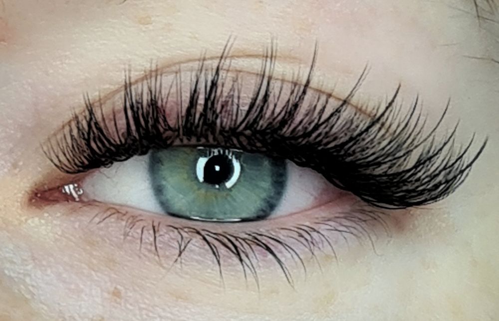 Нарощення вій! Одеса