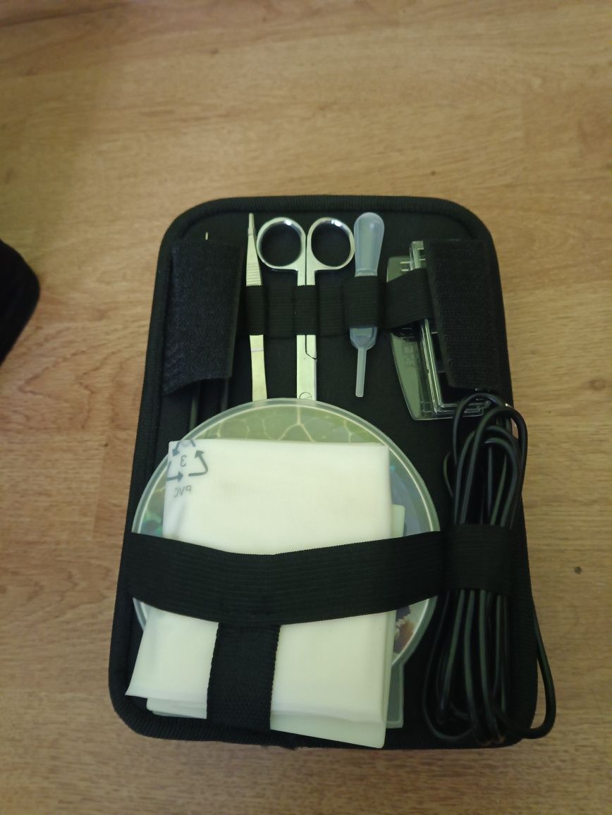Bresser biolux nv