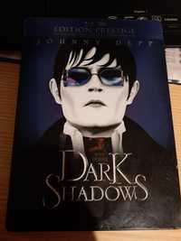 Set 3 dvd filme Dark Shadows