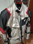 Equipamento de mota