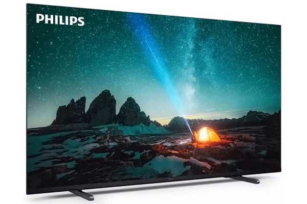 Telewizor Philips 55PUS7609/12 55" LED 4K Smart TV Dolby Atmos
