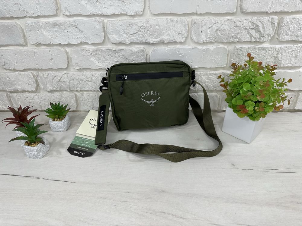 Сумка через плече Osprey 20*23