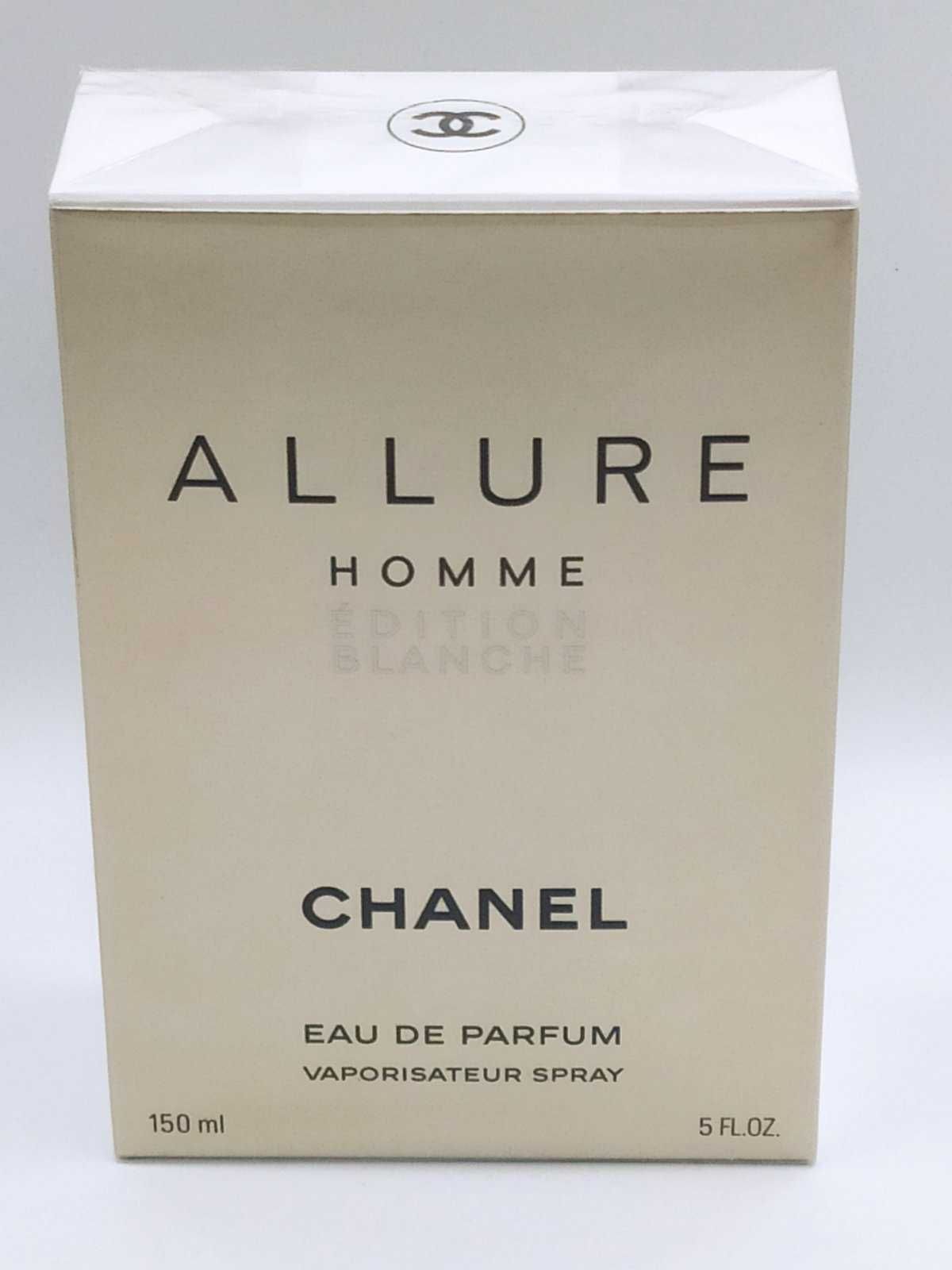 Chanel Allure Homme Edition Blanche edp 150 ml Оригинал