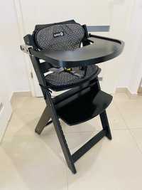 Krzesełko do karmienia Safety Timba 1ST