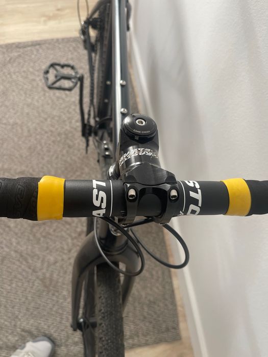 Nordest Albarda II M gravel