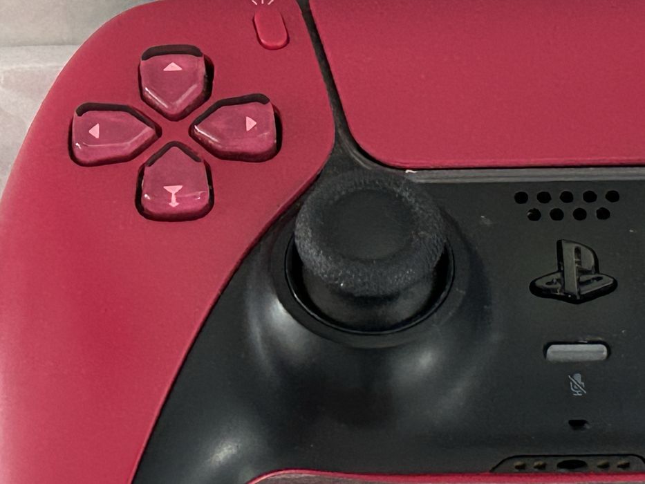 Konsola ps5