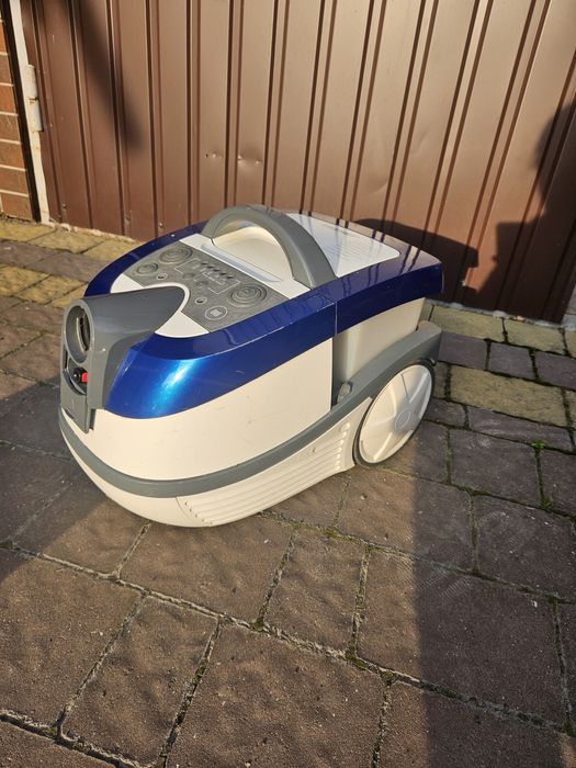 Продаючи пилосос zelmer