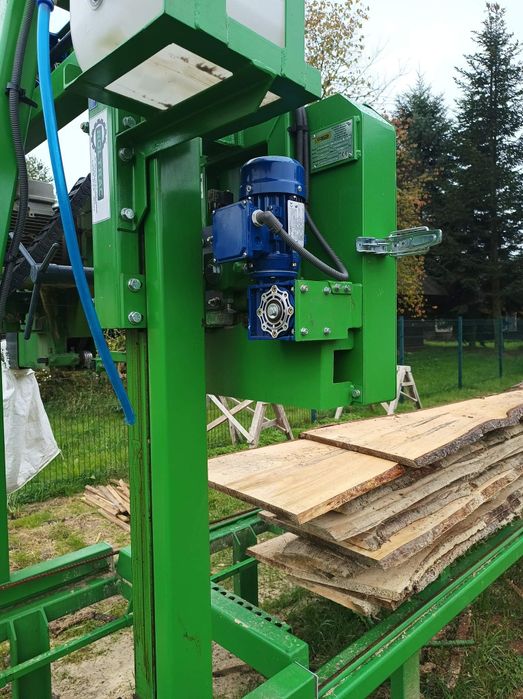 Trak taśmowy stacjonarny  ROLTRAC R-70